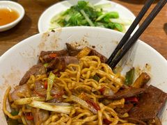 -寻裕记·现炒浇头面(人民广场店)