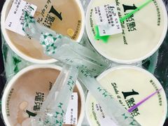 -1点点(温州府前店)