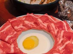 -袁老四重庆老火锅(桐梓坡店)