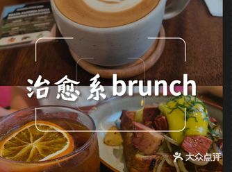 新加坡 | 火遍ins的早午餐店