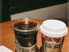 -星巴克(南京老门东店)