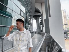 -福田体育公园