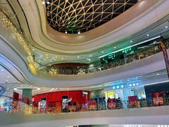 -凯德广场(金牛店)