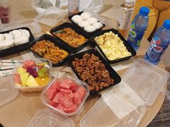 -陈傻子餐厅(世纪都会店)