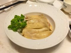 -南太湖山庄·四季轩&国风堂中餐厅