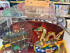 -TOYSRUS玩具反斗城(宁波和义大道店)