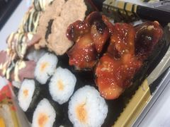 -寿司鲜生·拉面简餐(南山店)