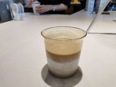 -dotcom coffee古点咖啡(致真大厦店)