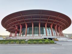 -北京雁栖湖国际会展中心