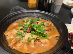 -佰家小厨·南京菜(夫子庙店)