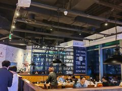 -新贝乐意大利餐厅(苏州中心店)