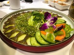 鲜虾刺身-阿诺泰·泰国餐厅(棕北店)