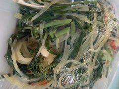 黄瓜土豆丝-察右中旗娜仁汗旅游自驾区