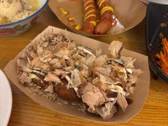 -鬼味烤翅(南锣鼓巷店)