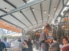 -Chili's Cafe&Bar奇利斯(滨江店)