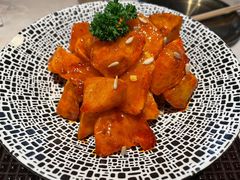 -餐谋家特色餐厅(桂林路店)