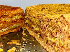 -西北伊兰手工烤馍店(大皮院店)