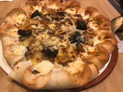 -必胜客(城西银泰店)