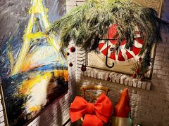 -黑角餐厅美式狂野Blackhorn(昌茂花园店)