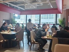 -李记搅团•非遗陕菜(三桥店)