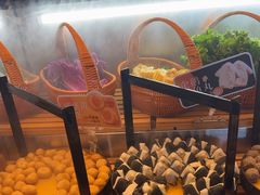 -牛YO寿喜烧和牛火锅自助(三台子万象汇店)