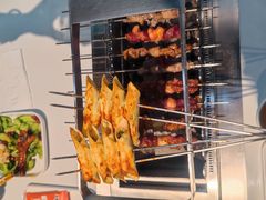-玉善烧烤串城(长春总店)