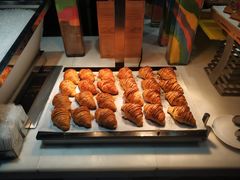 -漢咖啡·全服务式自助晚餐(武汉洲际酒店)