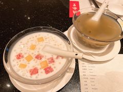 鲜果西米露-鼎泰丰(环贸店)
