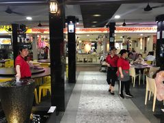 大堂-龙海鲜螃蟹王(宏茂桥店)