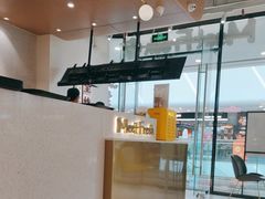 -鲜芋仙(花都融创茂店)