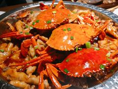 -胖哥俩肉蟹煲(湖滨银泰in77店)