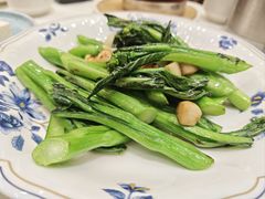-喜宴又一村·粤菜·茶点·海鲜(壹方天地店)