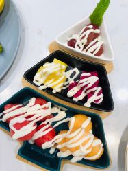 -meland club亲子乐园·派对·餐厅(武汉新天地北馆·华中旗舰店)