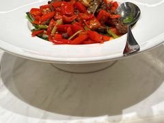 -宴昆山·私房菜(春晖店)