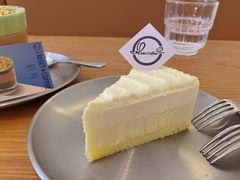 -Reset Coffee 与海咖啡