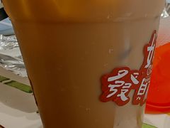 -食大利香港茶餐厅(南亚风情第一城店)