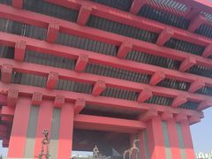 -中华艺术宫(上海美术馆)