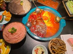 -吼堂老火锅(太古里总店)