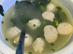 -阿妹小海鲜(下角店)