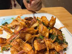 -新疆伊宁远征餐厅