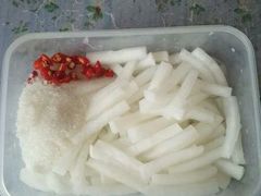 李二鱼冻-李二鲜鱼(水晶店)
