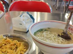-王祖名抻面(罗湖分店)