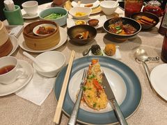 -万丽轩·粤菜(王府井金茂万丽酒店)