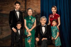 -巴黎新娘婚纱摄影·婚礼策划(嘉定总店)