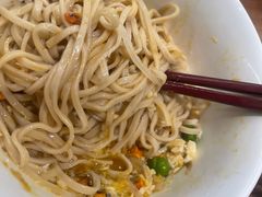 -蟹黄鱼·海派深夜面馆(江湾里店)