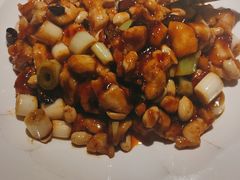 -大鸭梨烤鸭(枣园店)