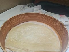 -小桃红·东北菜·春饼烤鸭(南阳湖街店)