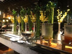 -广州富力君悦大酒店·凯菲厅