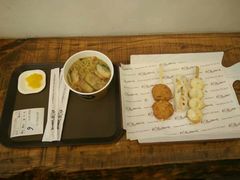 -古来思鱼饼