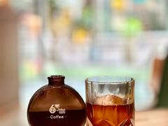 -6号咖Coffee